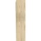 Ekena Millwork Funston Traditional Rough Sawn Bracket, Douglas Fir, 6"W x 22"D x 26"H BKT06X22X26FST01RDF - alternate 2